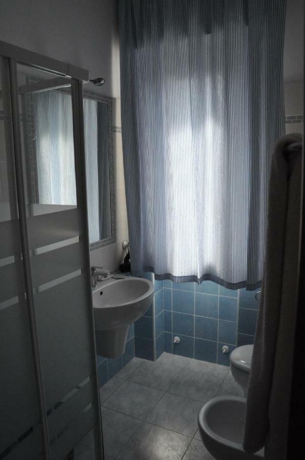 Bed And Breakfast Sara Mare Marcelli Esterno foto