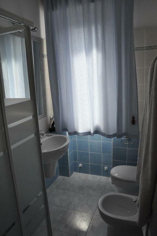 Bed And Breakfast Sara Mare Marcelli Esterno foto